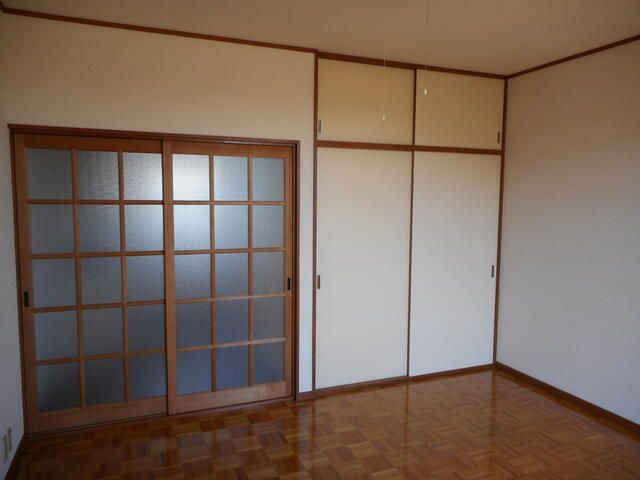 1K Apartment for Rent in Miyashiro, Saitama - 20,000 Yen - Thumbnail 3