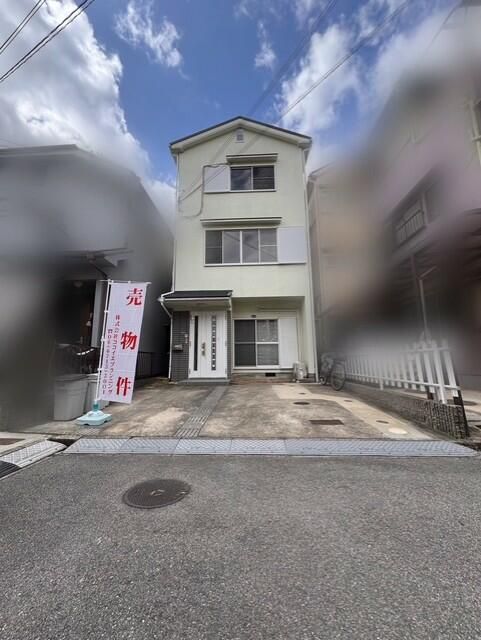 4LDK Detached House for Sale in Habikino, Osaka - 92.61㎡ - Thumbnail 3