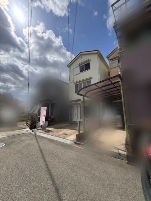 4LDK Detached House for Sale in Habikino, Osaka - 92.61㎡ - Thumbnail 2