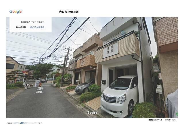 Renovated 3LDK House for Sale in Yamato, Kanagawa - Thumbnail 2