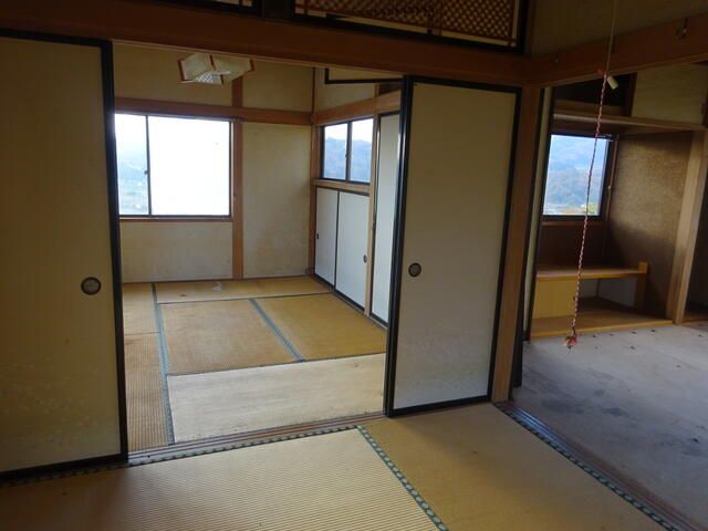 8DK Wooden House with Farmland for Sale in Nakano, Nagano - Thumbnail 4