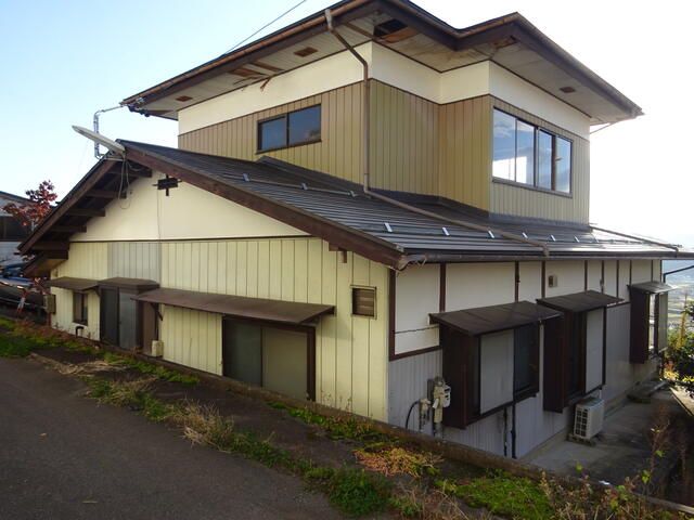 8DK Wooden House with Farmland for Sale in Nakano, Nagano - Thumbnail 2