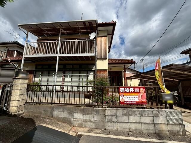 Used 4DK Detached House in Joso City, Ibaraki - Thumbnail 4