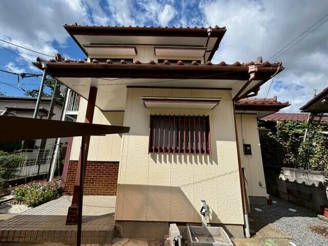 Used 4DK Detached House in Joso City, Ibaraki - Thumbnail 2