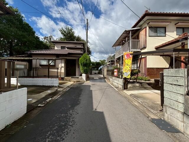 Used 4DK Detached House in Joso City, Ibaraki - Thumbnail 3