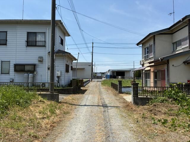 3K Used Detached House in Shimotsuma, Ibaraki - 3.9 Million Yen - Thumbnail 3