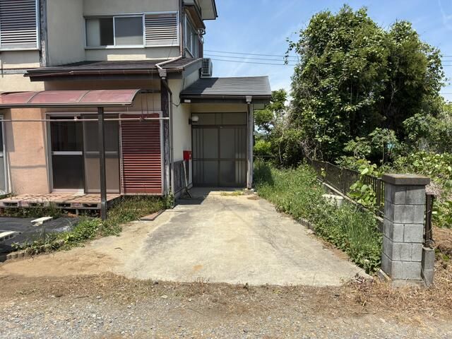 3K Used Detached House in Shimotsuma, Ibaraki - 3.9 Million Yen - Thumbnail 2