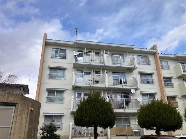 3LDK Apartment for Sale in Nagano City with Guest Parking - Thumbnail 2