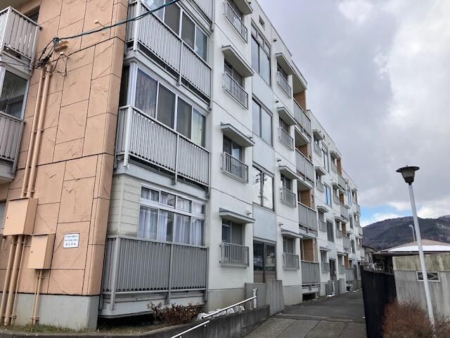 3LDK Apartment for Sale in Nagano City with Guest Parking - Thumbnail 4