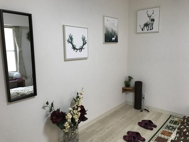 West Shinjuku Studio Apartment for Sale near Oedo Line Station - Thumbnail 2
