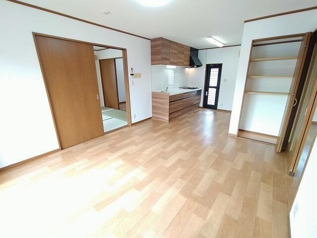 2SLDK House for Sale in Hitachiota, Ibaraki – 70.25 sqm - Thumbnail 4