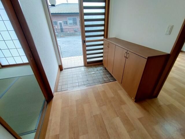 2SLDK House for Sale in Hitachiota, Ibaraki – 70.25 sqm - Thumbnail 2