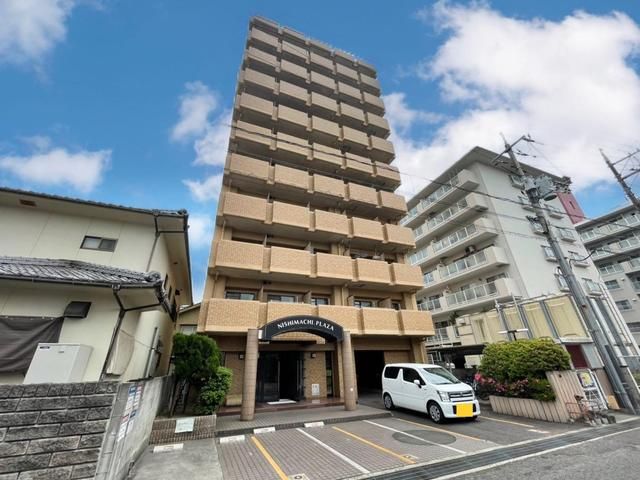 1K Apartment for Sale in Fukuyama, Hiroshima - 14.53 sqm - Thumbnail 3