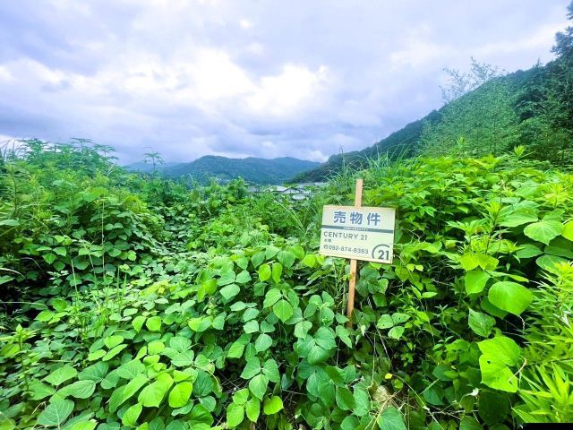 Land for Material Storage Yard in Naka River City, Fukuoka - Thumbnail 2