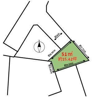 Land for Material Storage Yard in Naka River City, Fukuoka - Thumbnail 4