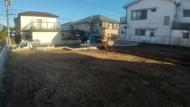 New 4LDK House in Yokohama Minami Ward | 2026 Completion - Thumbnail 3
