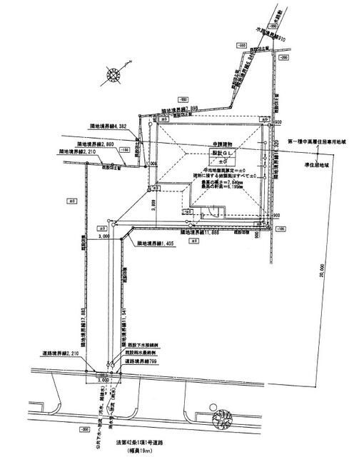 2021 Built 3SLDK Detached House for Sale in Okazaki, Aichi - Thumbnail 2