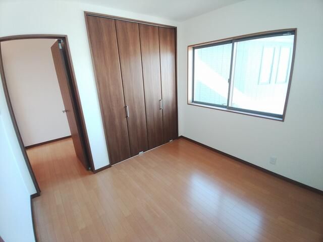 2021 Built 3SLDK Detached House for Sale in Okazaki, Aichi - Thumbnail 4