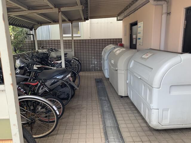 1K Apartment for Sale near Matsuto Station, Hakusan, Ishikawa - Thumbnail 4