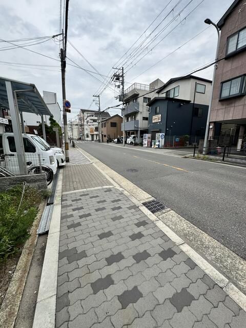 New 4LDK House for Sale in Ikuno-ku, Osaka - Completion 2026 - Image 1