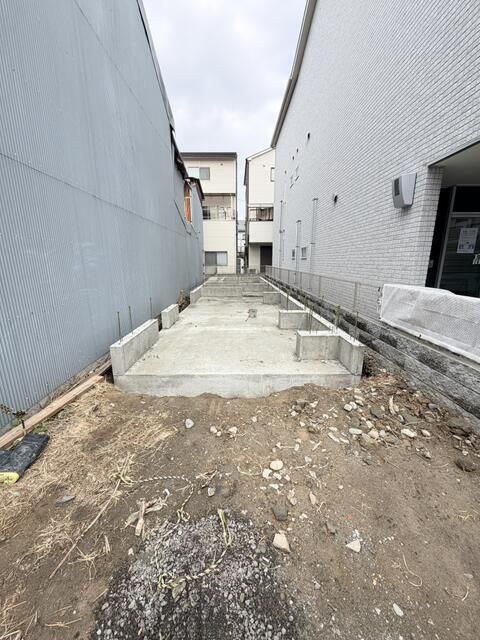 New 4LDK House for Sale in Ikuno-ku, Osaka - Completion 2026 - Thumbnail 2