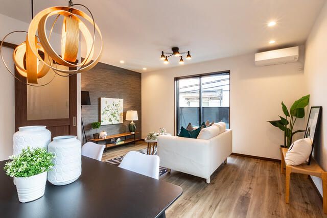 New 4LDK House for Sale in Ikuno-ku, Osaka - Completion 2026 - Thumbnail 4