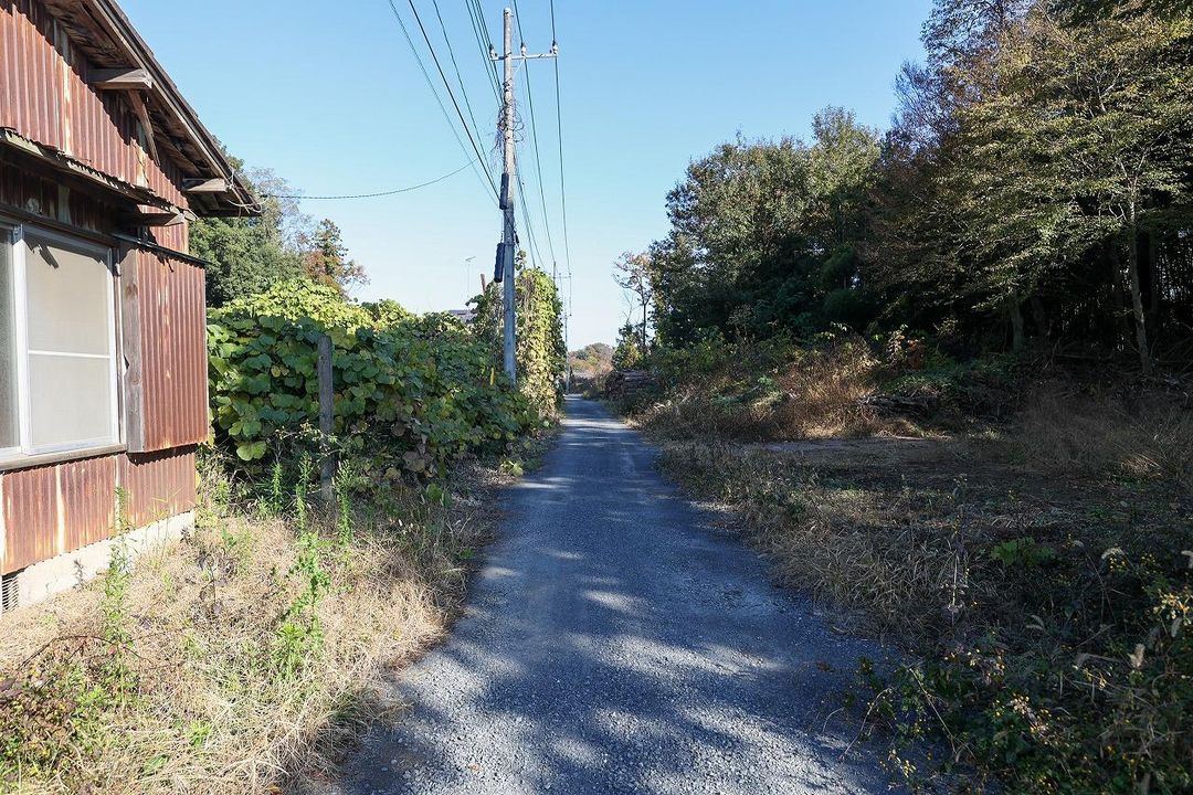 2DK Used House on 615 sqm Land in Koga, Ibaraki - Thumbnail 3