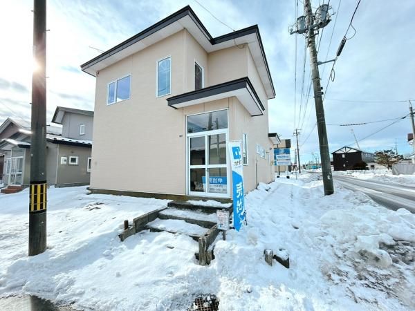 Renovated 3LDK House for Sale in Kushiro, Hokkaido - Thumbnail 3