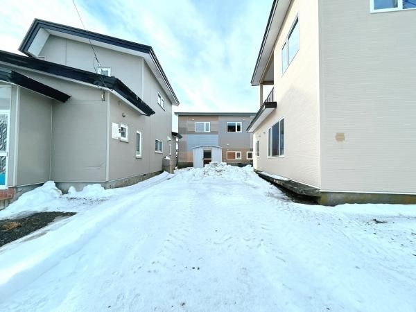 Renovated 3LDK House for Sale in Kushiro, Hokkaido - Thumbnail 2