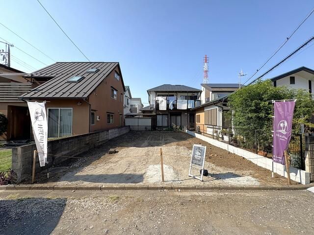 New 3LDK Garage House for Sale in Sagamihara, Kanagawa - Thumbnail 2