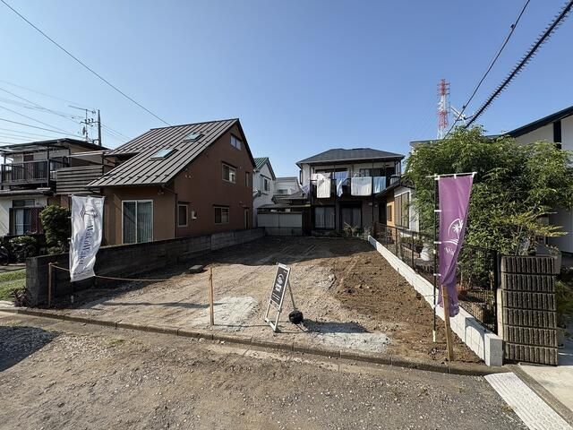 New 3LDK Garage House for Sale in Sagamihara, Kanagawa - Thumbnail 3