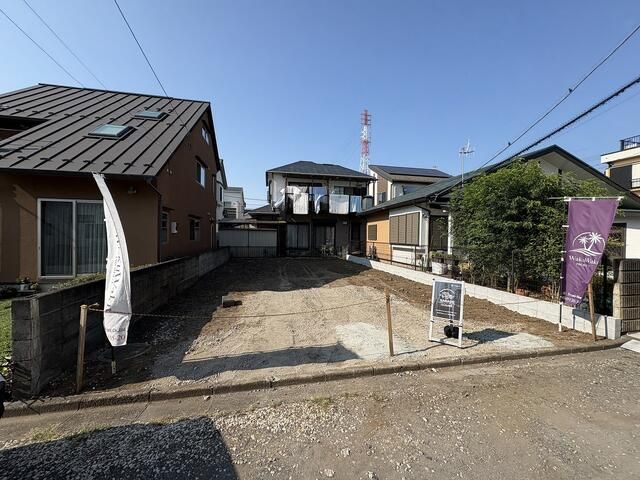 New 3LDK Garage House for Sale in Sagamihara, Kanagawa - Thumbnail 4
