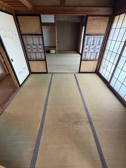 4DK Single-Story House for Sale in Gosen City, Niigata - Thumbnail 3