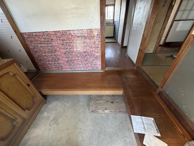 4DK Single-Story House for Sale in Gosen City, Niigata - Thumbnail 4