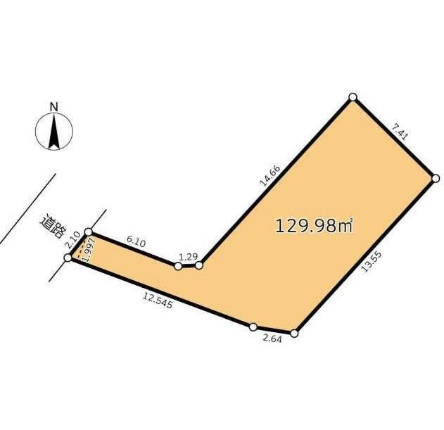 Residential Land for Sale in Hachioji, Tokyo - 129.98 sqm - Thumbnail 3