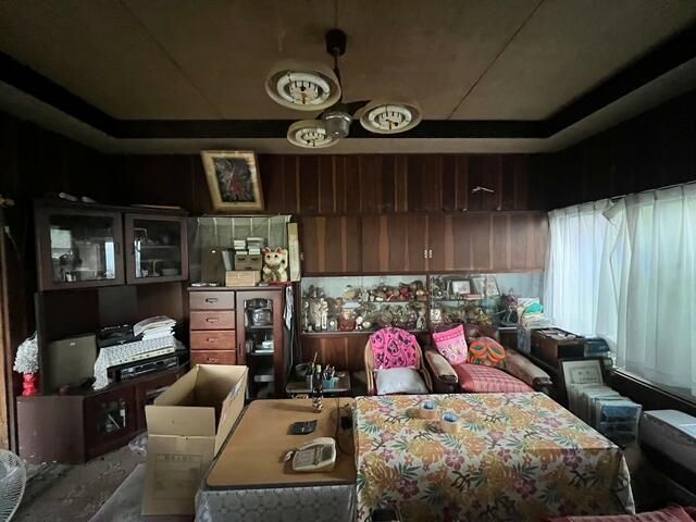 5DK Resale House in Kesennuma, Miyagi with Large Land - Thumbnail 3