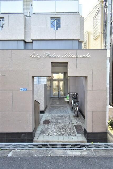 Rental Apartment in East Sumiyoshi, Osaka - 40,000 Yen - Thumbnail 3