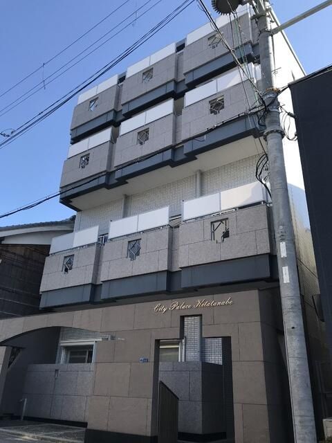 Rental Apartment in East Sumiyoshi, Osaka - 40,000 Yen - Thumbnail 2