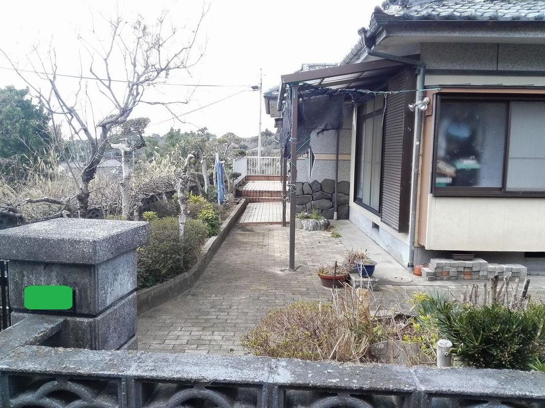5DK Detached House for Sale in Minamikyushu, Kagoshima - Thumbnail 3