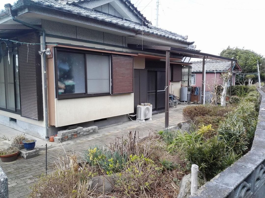 5DK Detached House for Sale in Minamikyushu, Kagoshima - Thumbnail 2