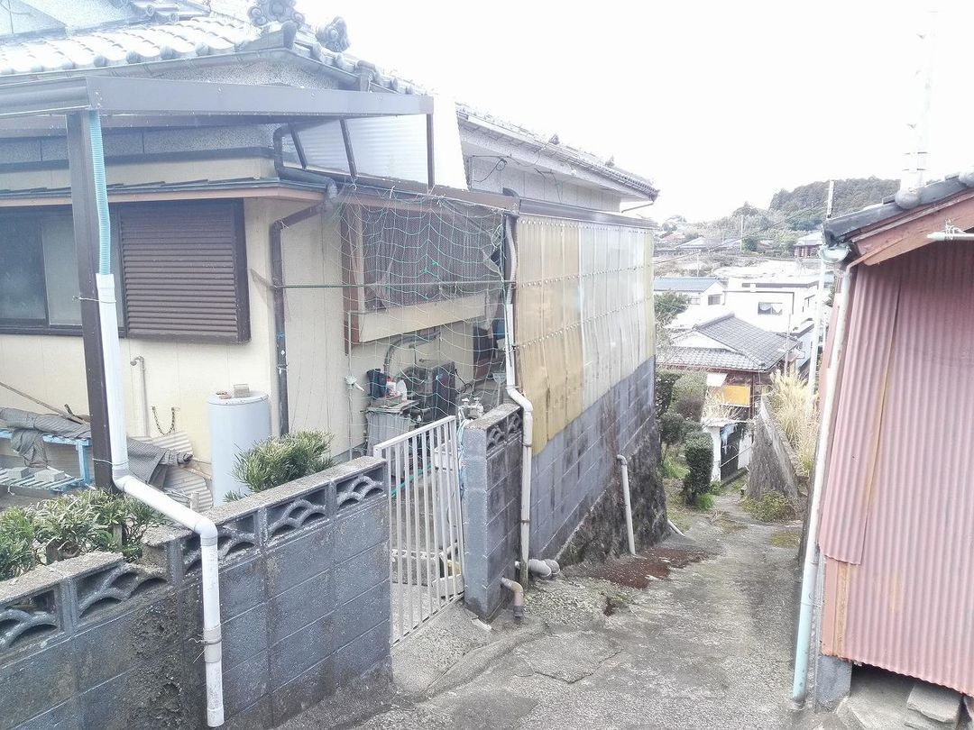 5DK Detached House for Sale in Minamikyushu, Kagoshima - Thumbnail 4