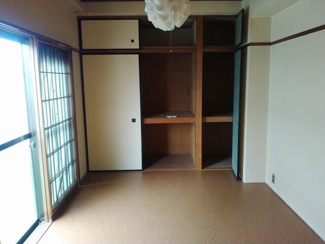 1LDK Apartment for Sale Near Takasaki Station, Gunma - Thumbnail 2
