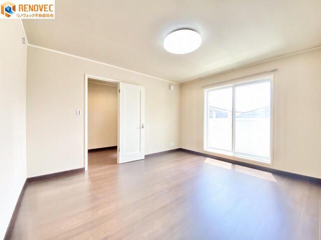 2019 Mitsui Home 3SLDK House in Sakai, Osaka for Sale - Thumbnail 3