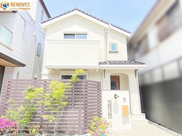 2019 Mitsui Home 3SLDK House in Sakai, Osaka for Sale - Thumbnail 2