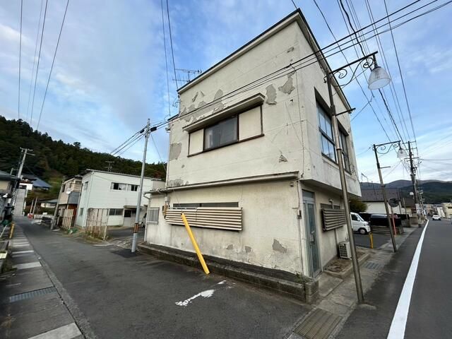 2LDK House with Warehouse for Sale in Kawamata, Fukushima - Thumbnail 4