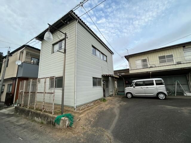 2LDK House with Warehouse for Sale in Kawamata, Fukushima - Thumbnail 2