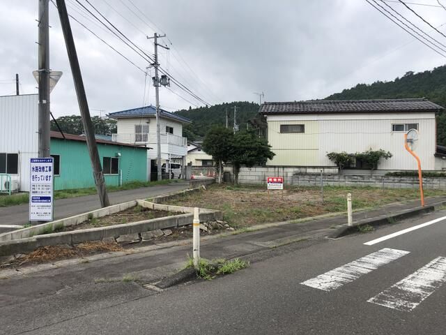 Commercial Land for Sale in Shiroishi, Miyagi - 183 sqm Corner Lot - Thumbnail 2