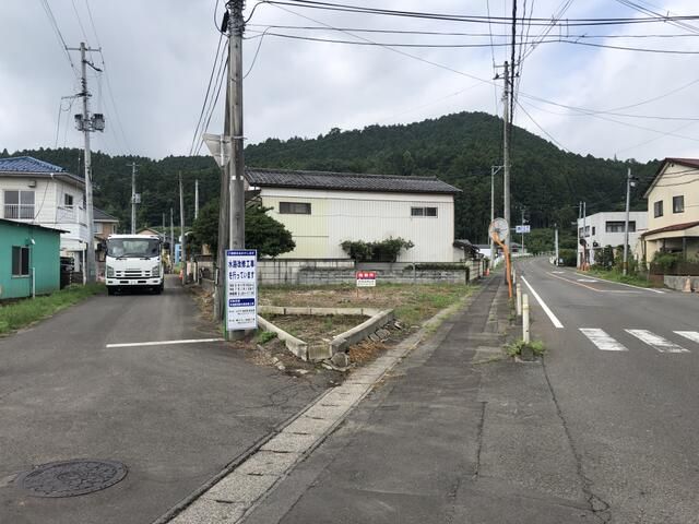 Commercial Land for Sale in Shiroishi, Miyagi - 183 sqm Corner Lot - Thumbnail 3