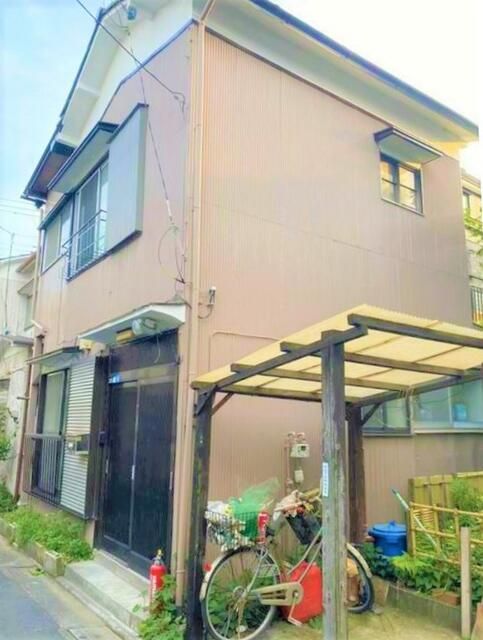 Renovated 3DK House for Sale in Katsushika, Tokyo - Thumbnail 2