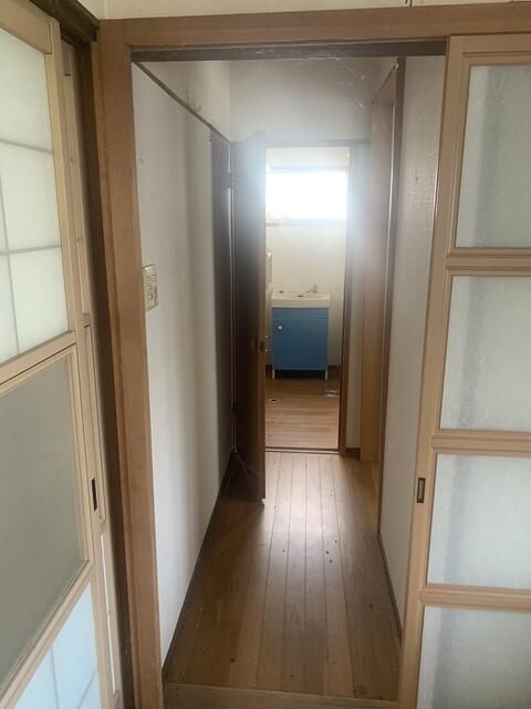 1972 3DK Akiya House for Sale in Yokote, Akita - 500,000 Yen - Thumbnail 3